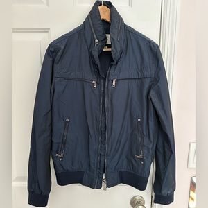 Zara Man Bomber Jacket